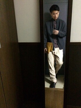 AKOさんのコーディネート