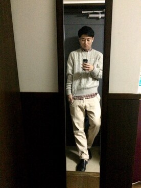 AKOさんのコーディネート