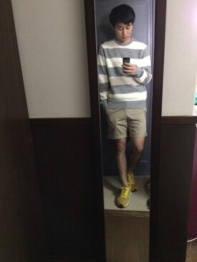 AKOさんのコーディネート