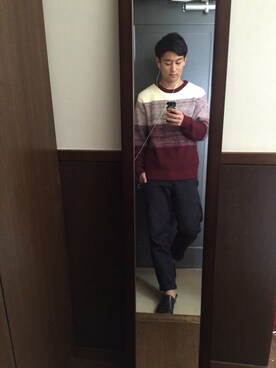 AKOさんのコーディネート