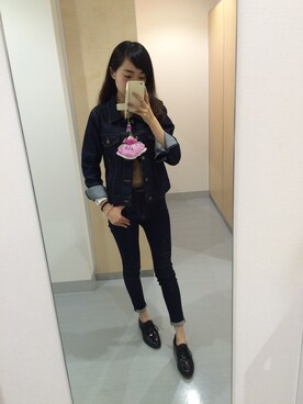 miiさんのコーディネート