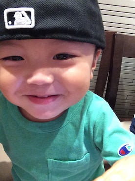 Ric☺︎Itoさんのコーディネート