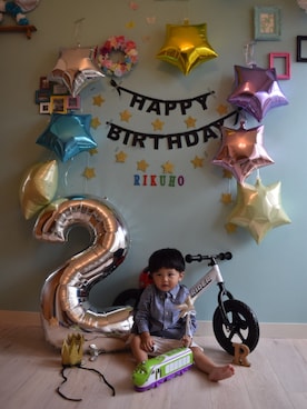 Ric☺︎Itoさんのコーディネート