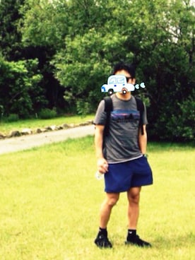 Kaiさんのコーディネート