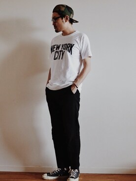 LION-DOさんのコーディネート