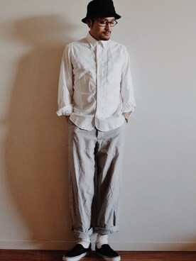 LION-DOさんのコーディネート