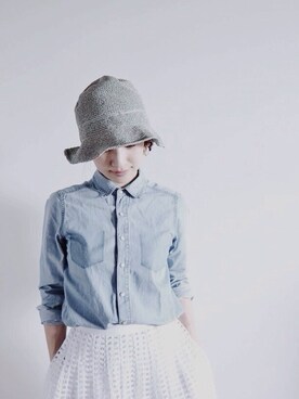 LION-DOさんのコーディネート