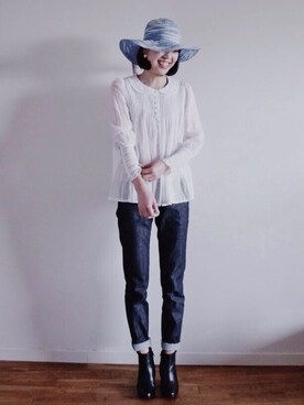 LION-DOさんのコーディネート