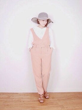 LION-DOさんのコーディネート