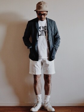 LION-DOさんのコーディネート