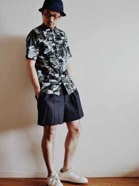 LION-DOさんのコーディネート