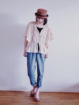 LION-DOさんのコーディネート