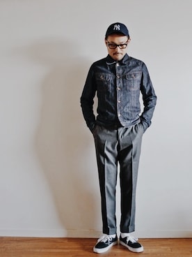 LION-DOさんのコーディネート