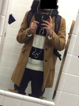 gwMasaさんのコーディネート