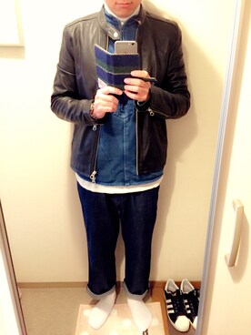 gwMasaさんのコーディネート