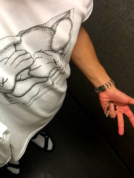 gwMasaさんのコーディネート