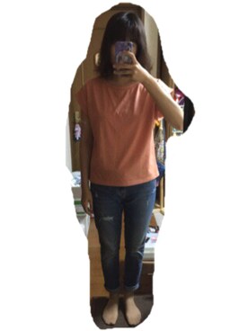 sentoさんのコーディネート