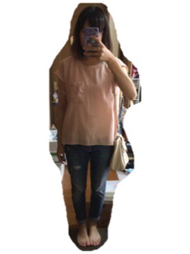 sentoさんのコーディネート