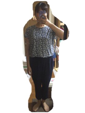 sentoさんのコーディネート