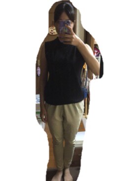 sentoさんのコーディネート