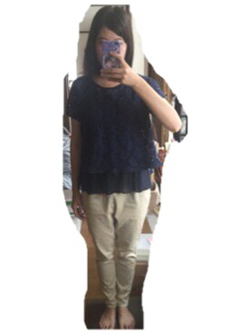 sentoさんのコーディネート