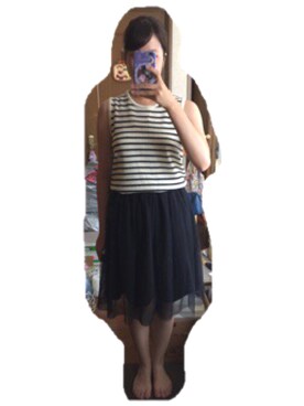 sentoさんのコーディネート