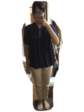 sentoさんのコーディネート