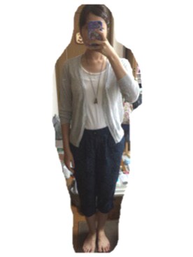 sentoさんのコーディネート