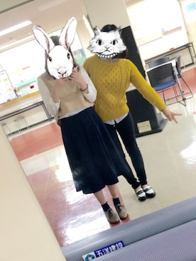 Nanamiさんのコーディネート