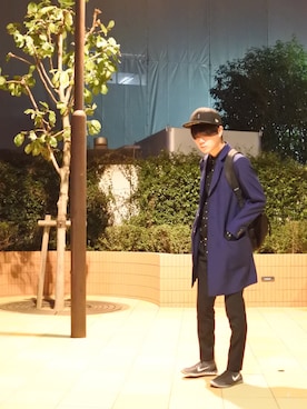 HYSEさんのコーディネート