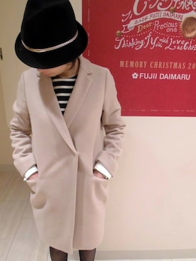 BABYLONE　京都店さんのコーディネート