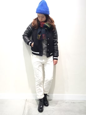 kaa_yaさんのコーディネート
