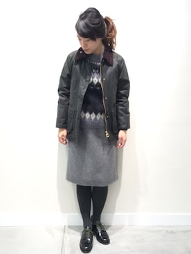 kaa_yaさんのコーディネート