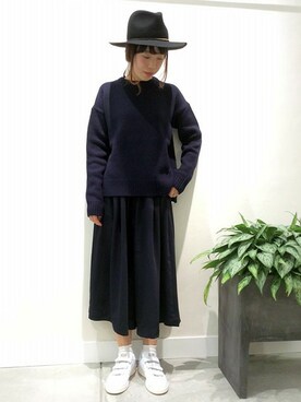 kaa_yaさんのコーディネート
