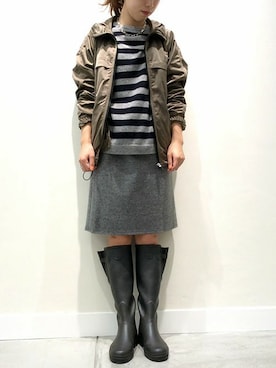 kaa_yaさんのコーディネート