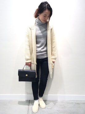 kaa_yaさんのコーディネート