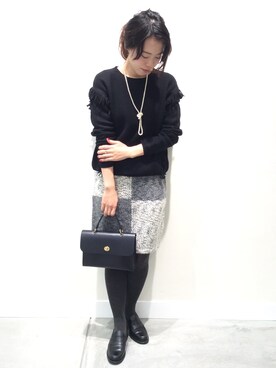 kaa_yaさんのコーディネート