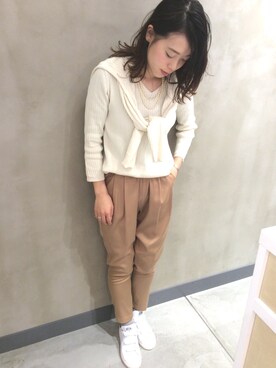 kaa_yaさんのコーディネート