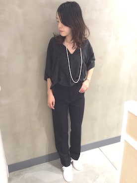 kaa_yaさんのコーディネート