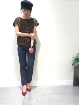 kaa_yaさんのコーディネート