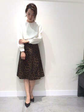 kaa_yaさんのコーディネート