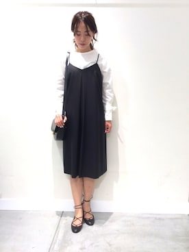 kaa_yaさんのコーディネート