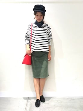 kaa_yaさんのコーディネート