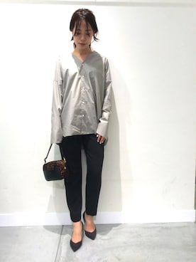 kaa_yaさんのコーディネート