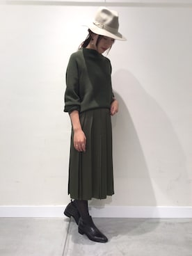 kaa_yaさんのコーディネート