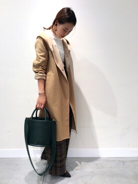 kaa_yaさんのコーディネート