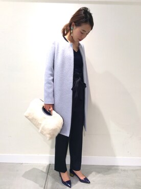 kaa_yaさんのコーディネート