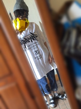 ゆさん（レディース・159cm）の秋コーディネート