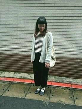 IZUKIさんのコーディネート