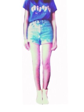 KANNAさんのコーディネート